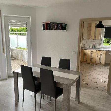 Kassel Lohfelden Neubau Schmidt Lejlighed Eksteriør billede