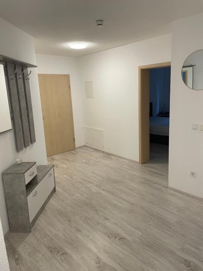 Kassel Lohfelden Neubau Schmidt Lejlighed Eksteriør billede