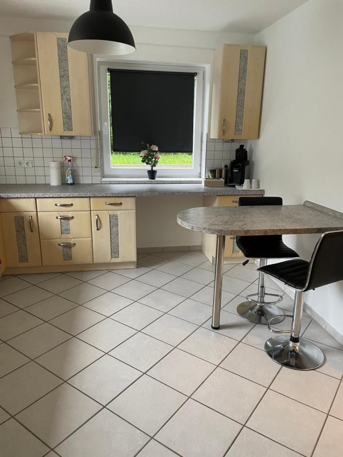 Kassel Lohfelden Neubau Schmidt Lejlighed Eksteriør billede
