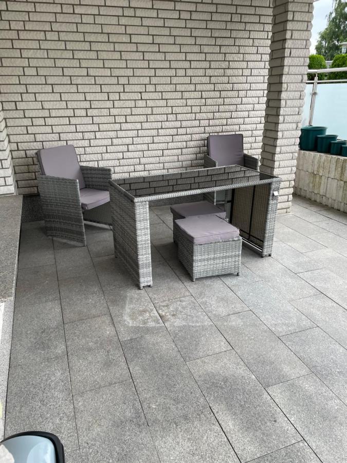 Kassel Lohfelden Neubau Schmidt Lejlighed Eksteriør billede
